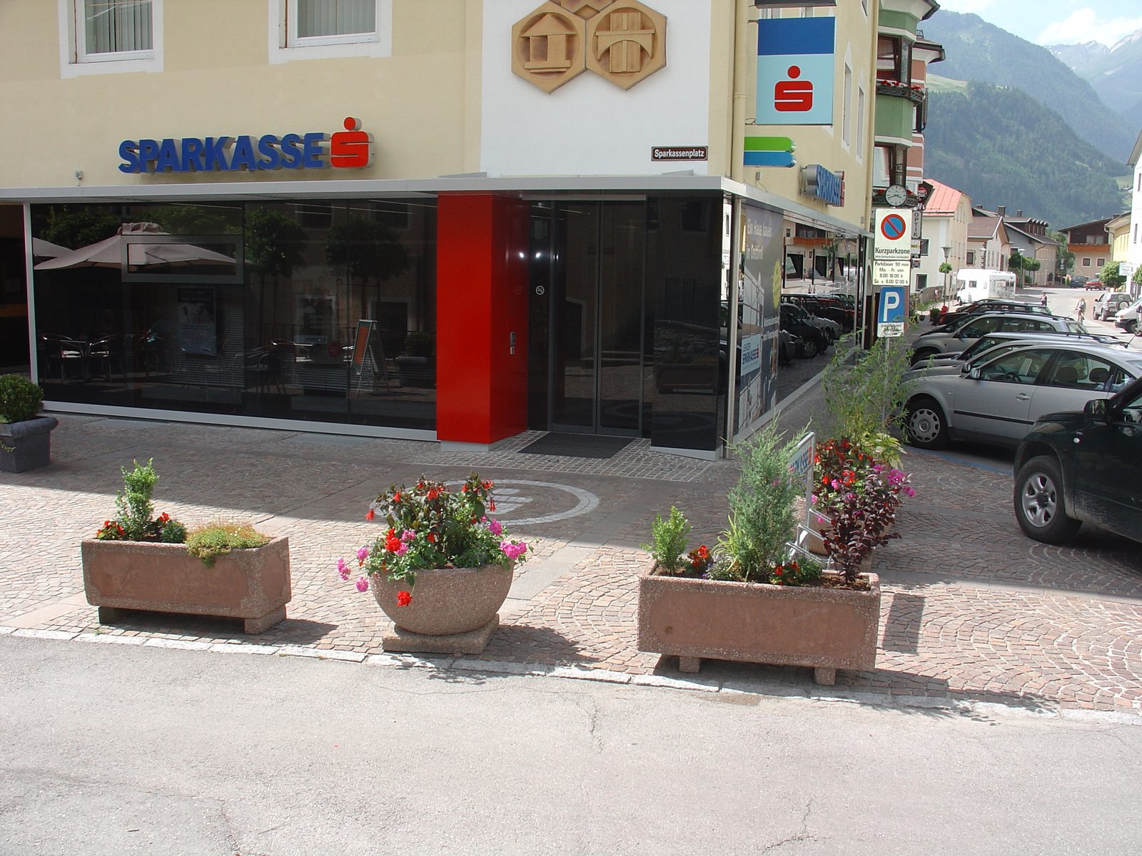 Lienzer Sparkasse