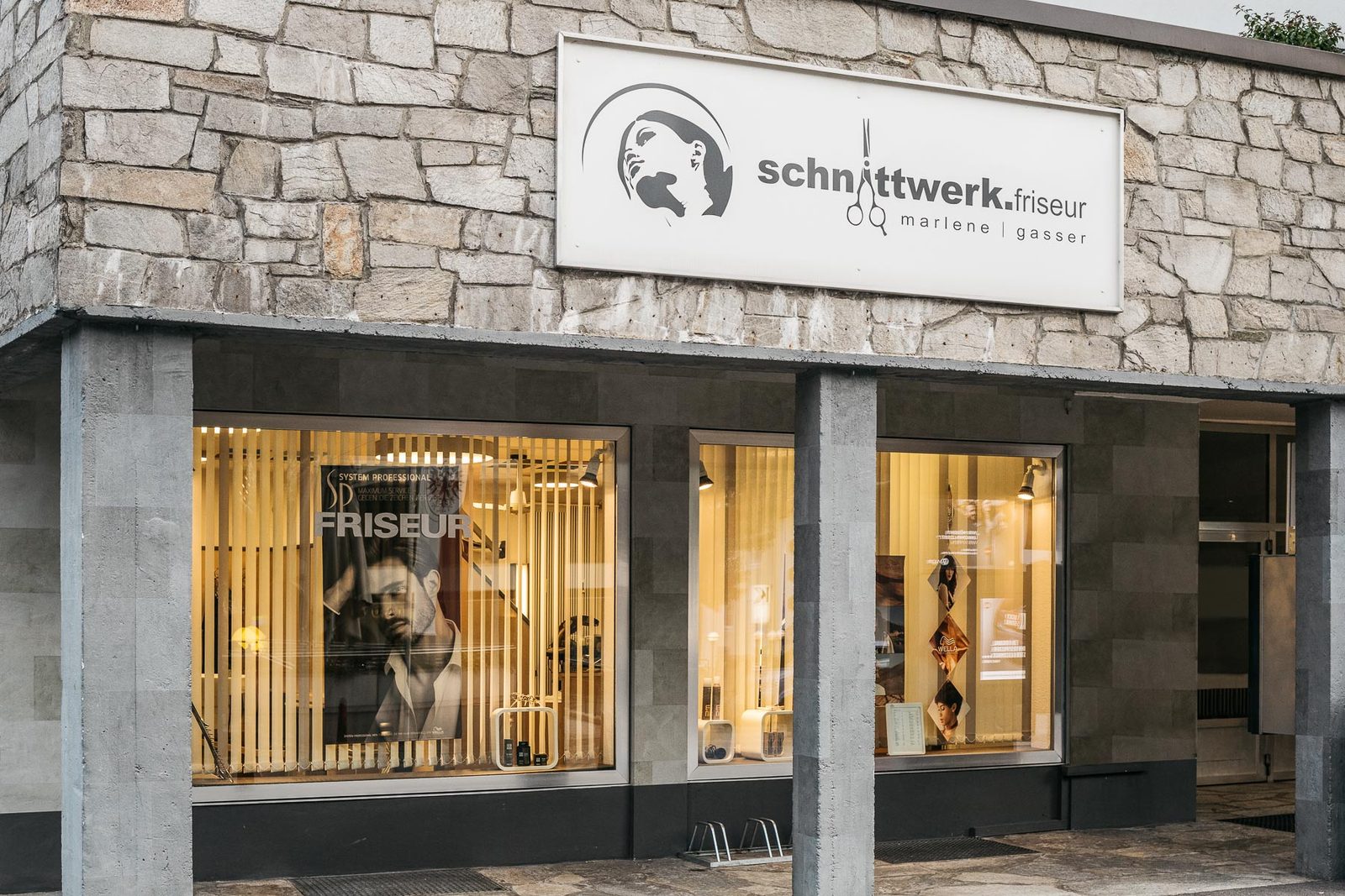 Schnittwerk
