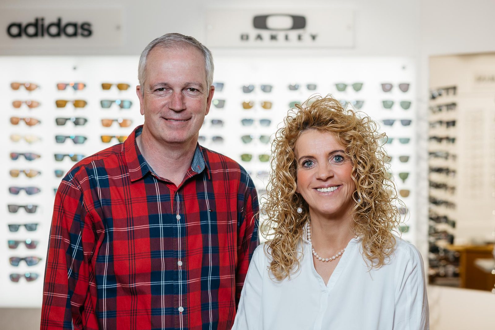 Trost Optik